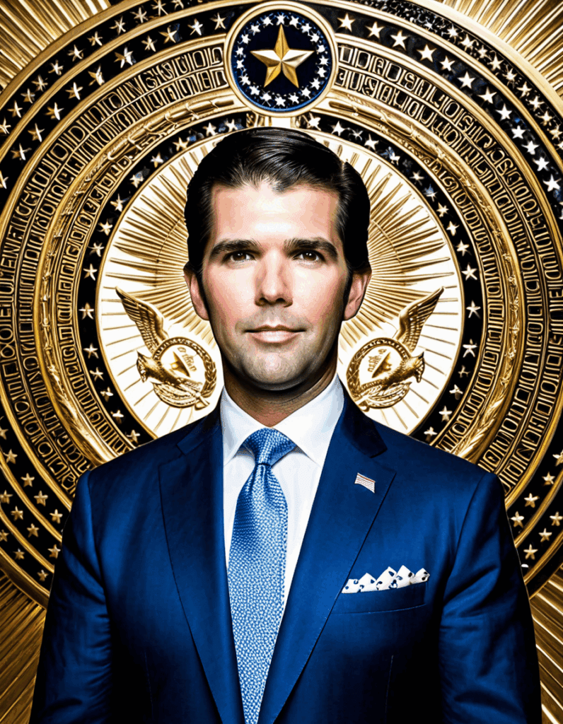 Donald Trump Jr