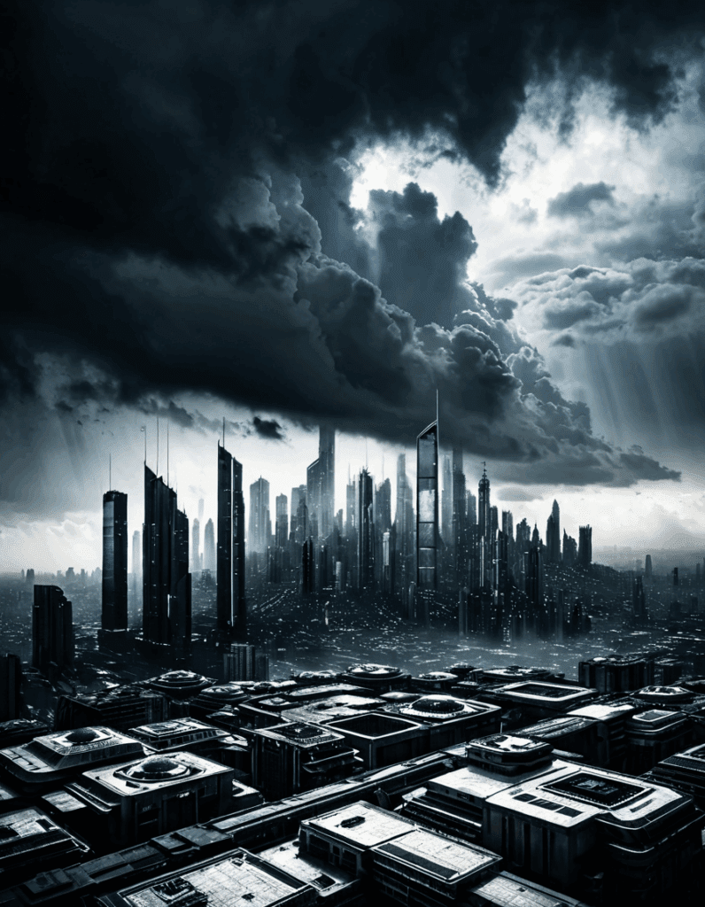 Dystopia
