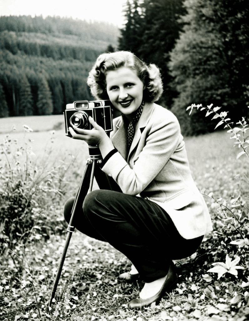 Eva Braun