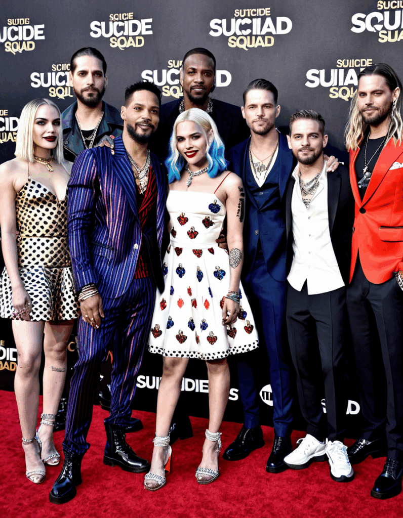 Fast and Furious 3 Cast