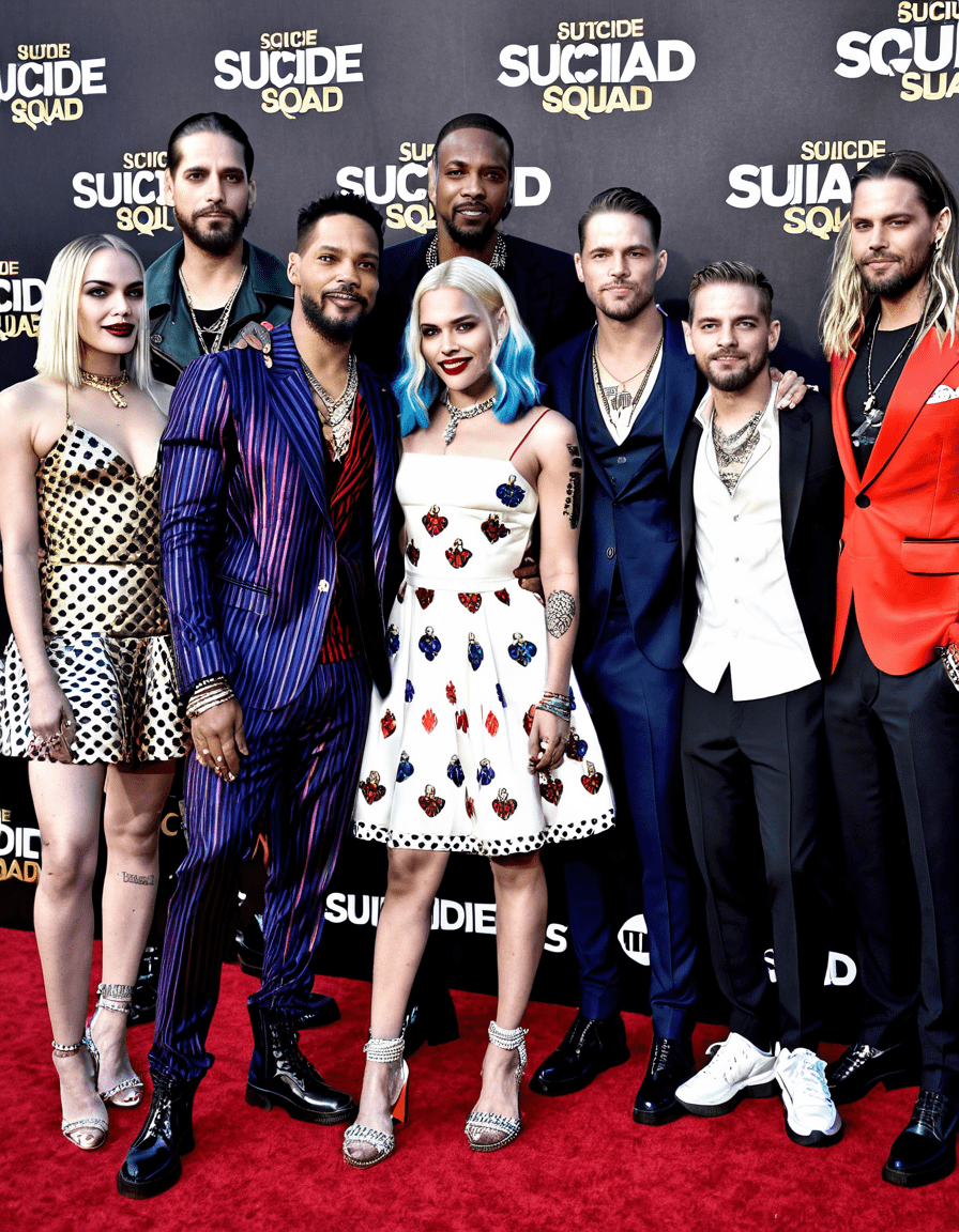 Fast and Furious 3 Cast