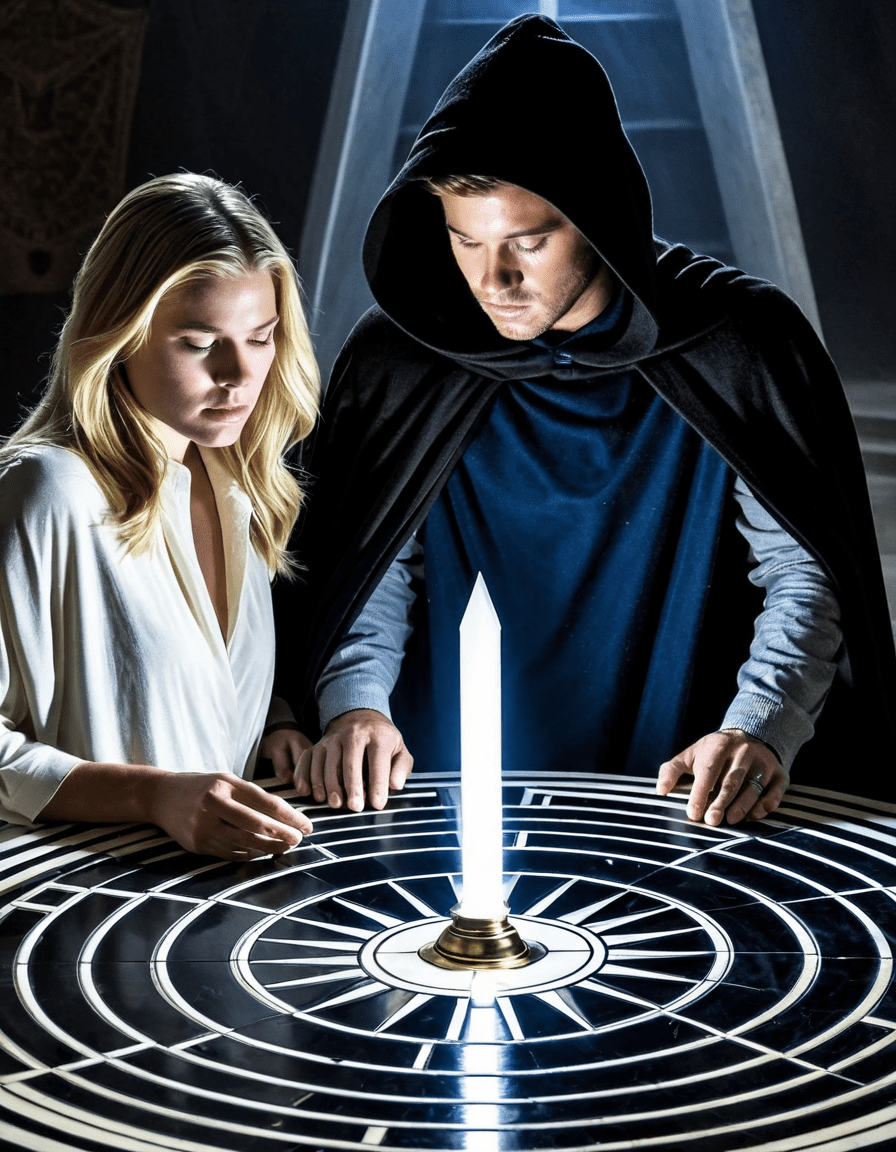 Fellowship of the Ring Cast