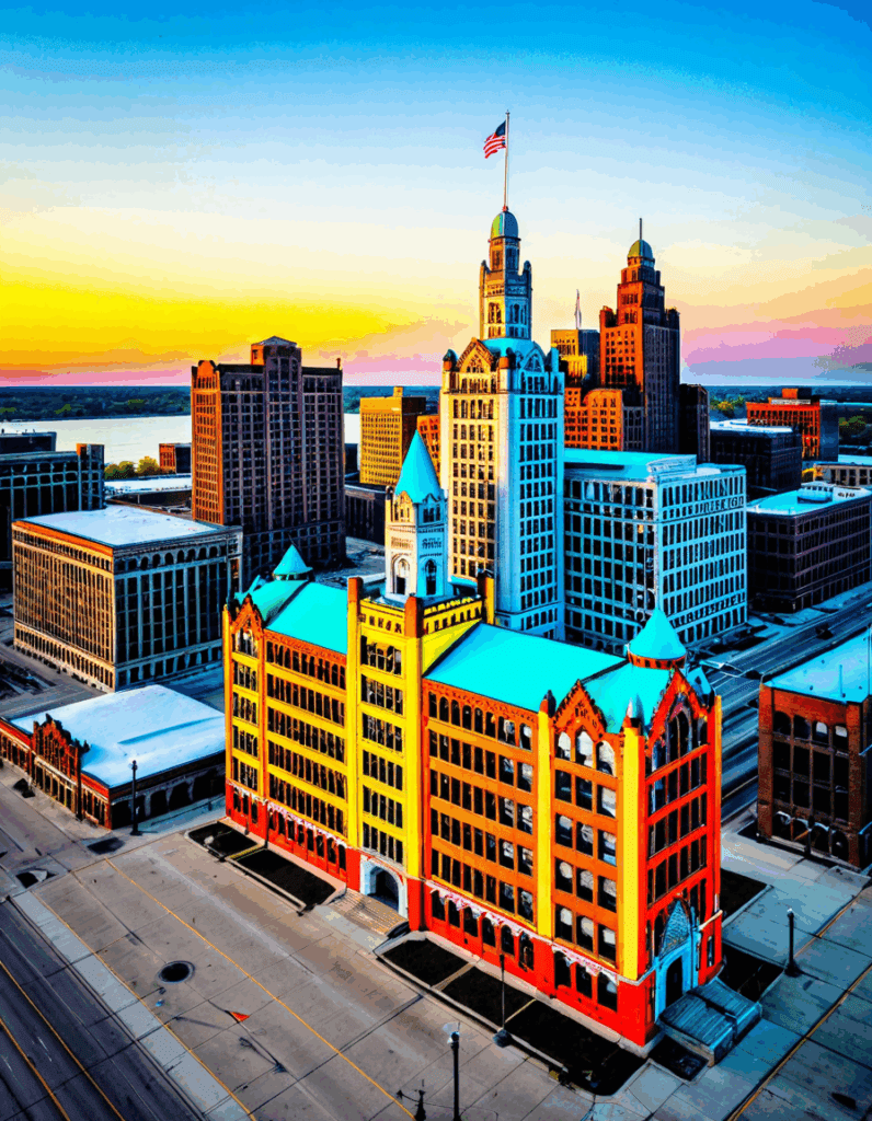 Fox 2 Detroit
