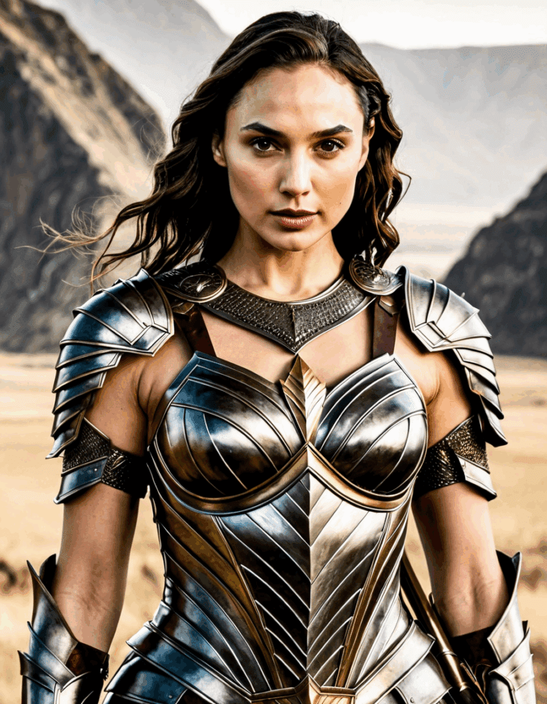 Gal Gadot Movies