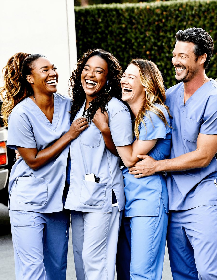 Greys Anatomys