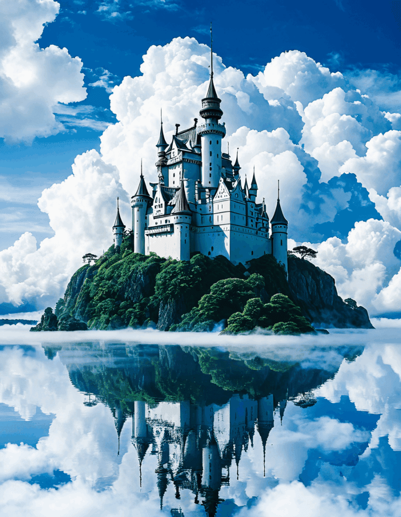 Hayao Miyazaki