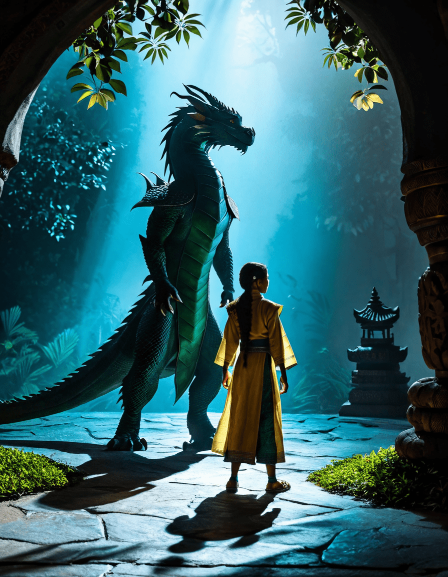 House of the Dragon