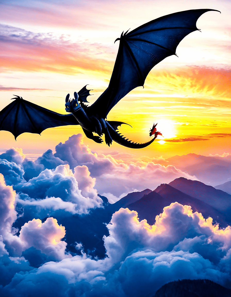 How to Train Your Dragon 4 Showtimes