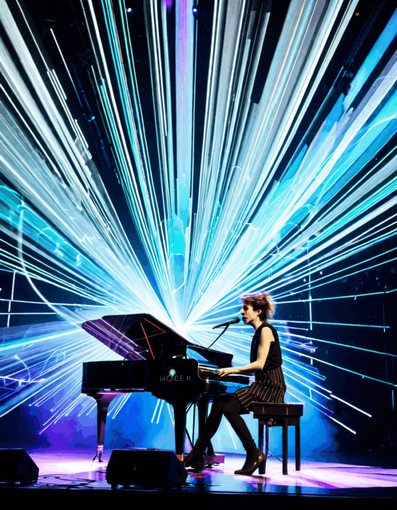 Imogen Heap