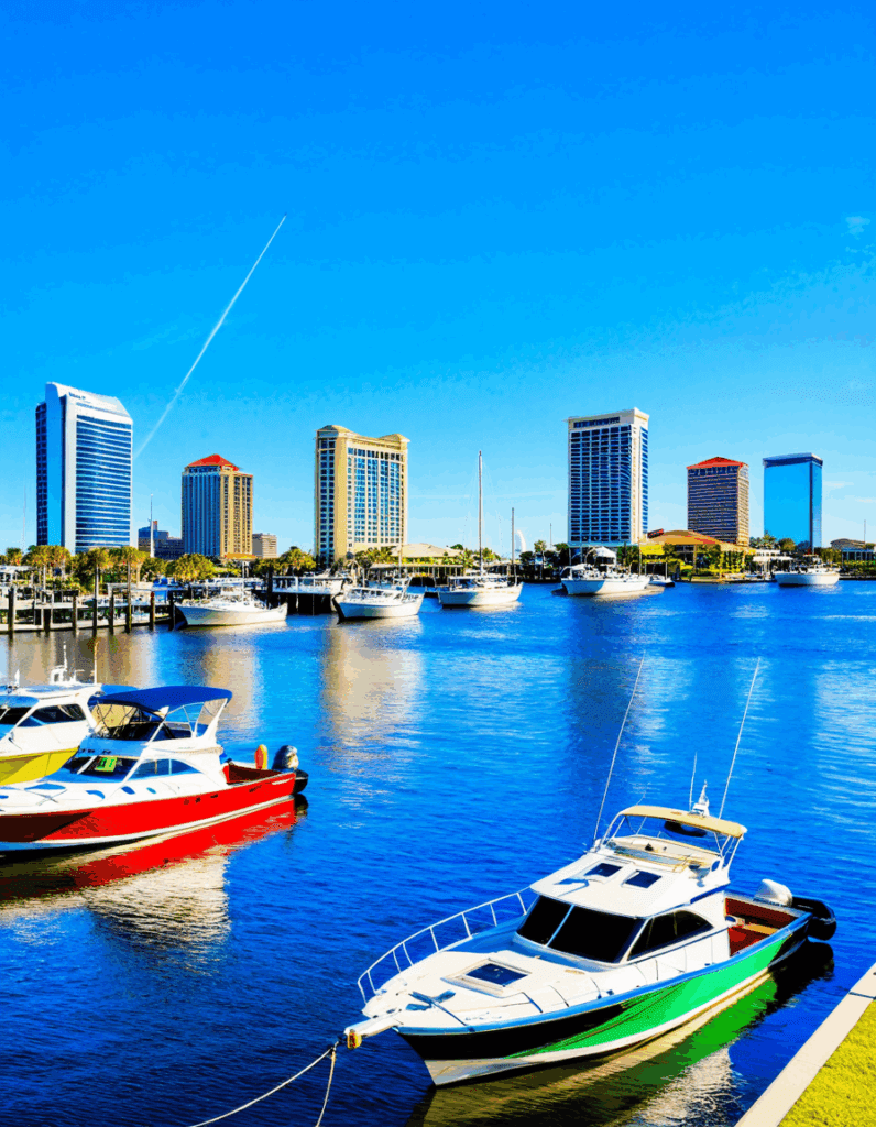Jacksonville Florida