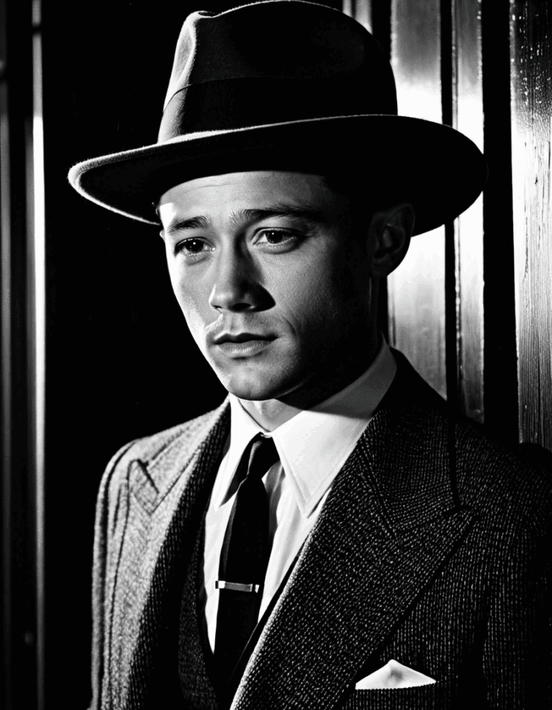 Joseph Gordon Levitt