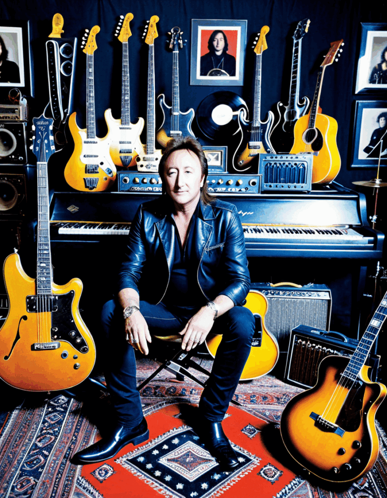 Julian Lennon