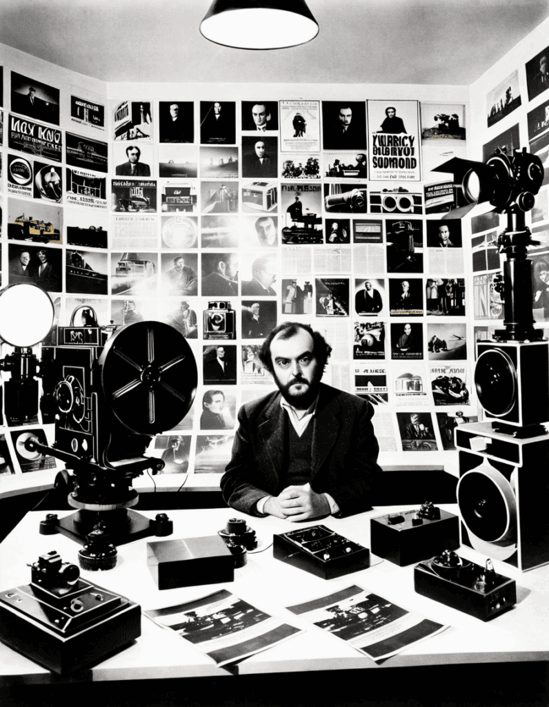 Kubrick