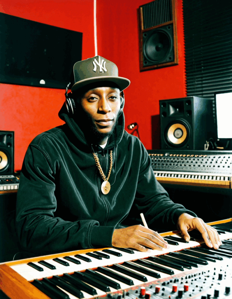 Mos Def