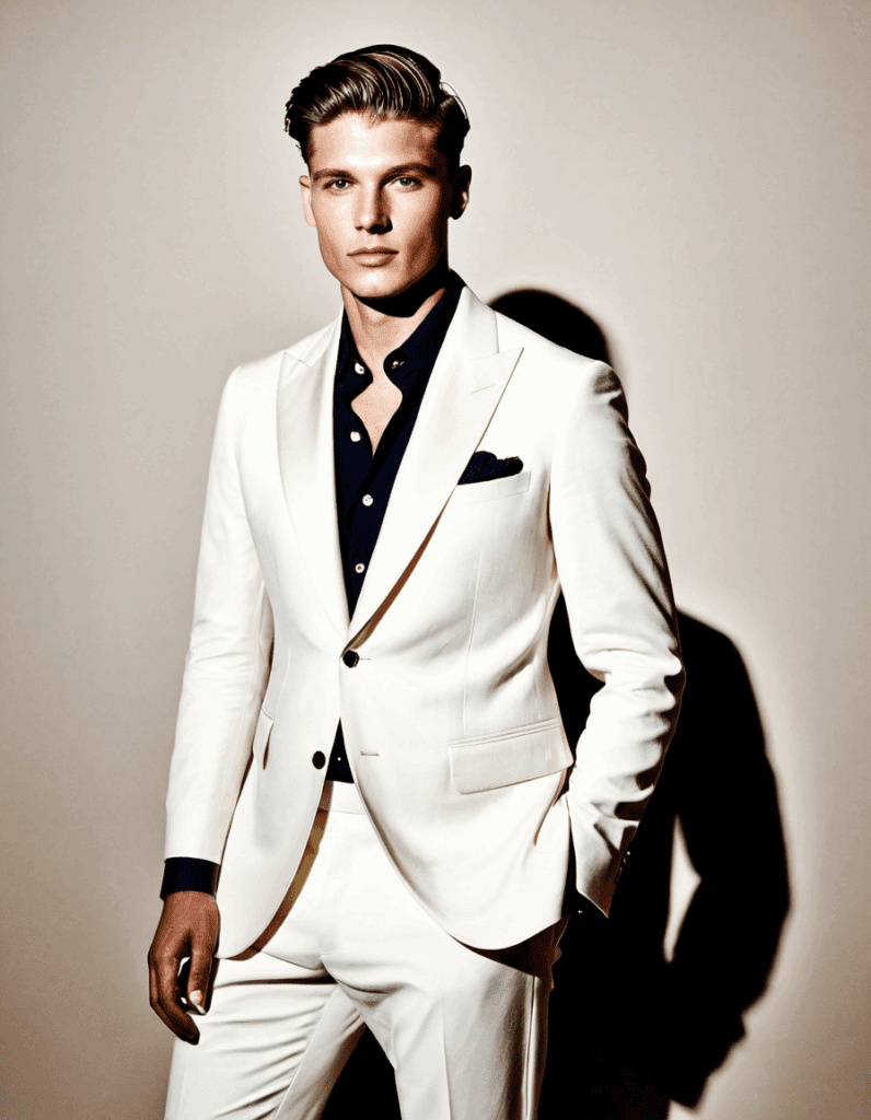 Mr Porter