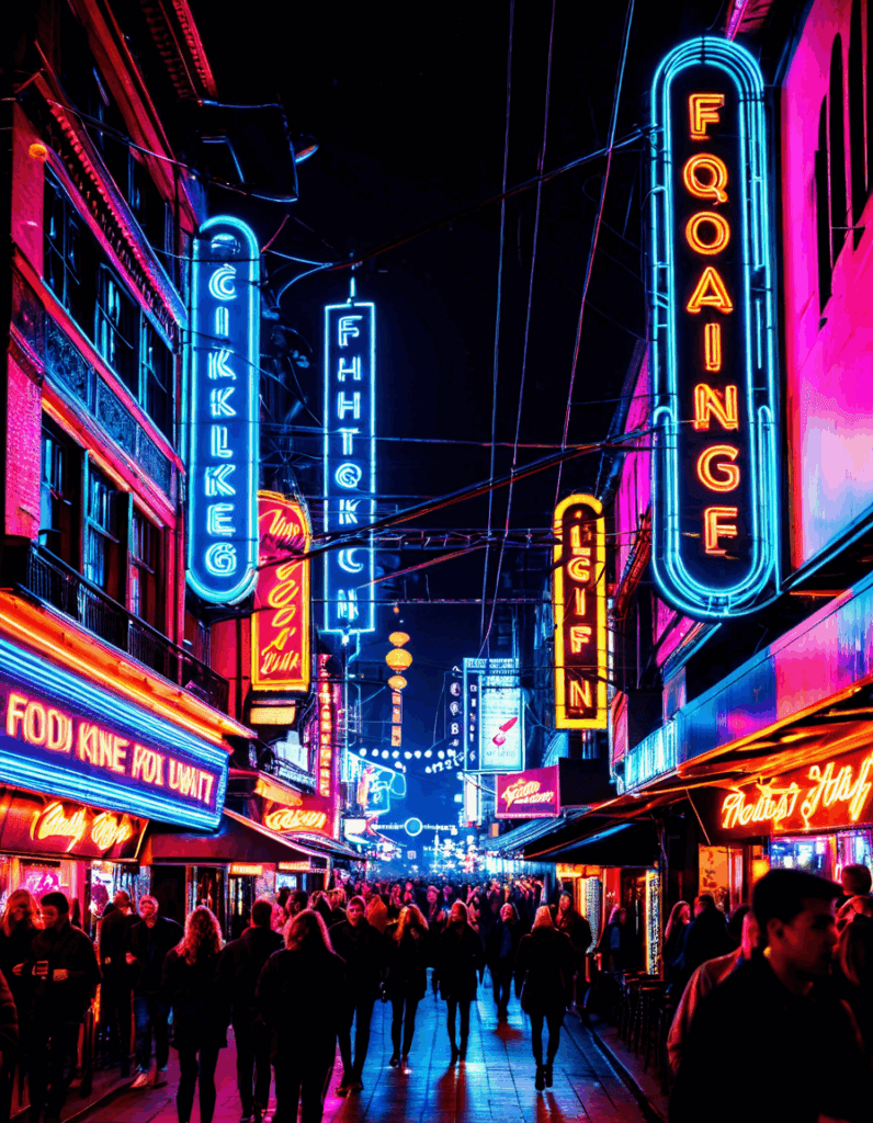 Neon
