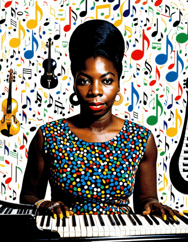 Nina Simone