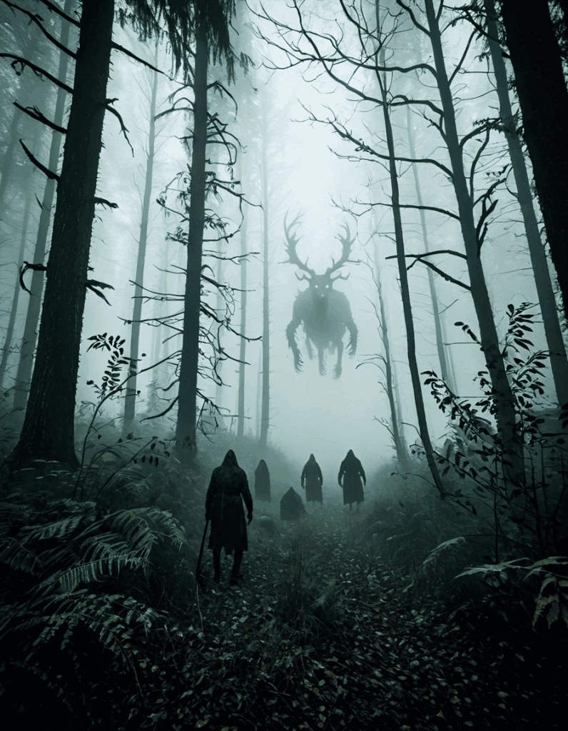 Outlast