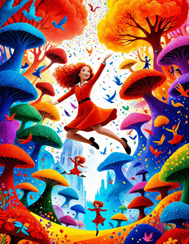 Paprika Movie