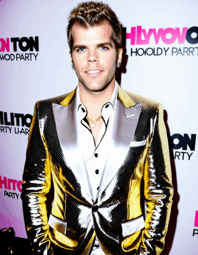 Perez Hilton