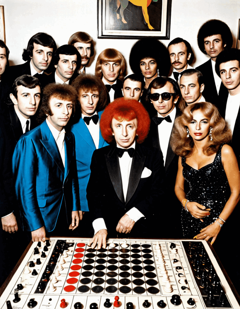 Phil Spector