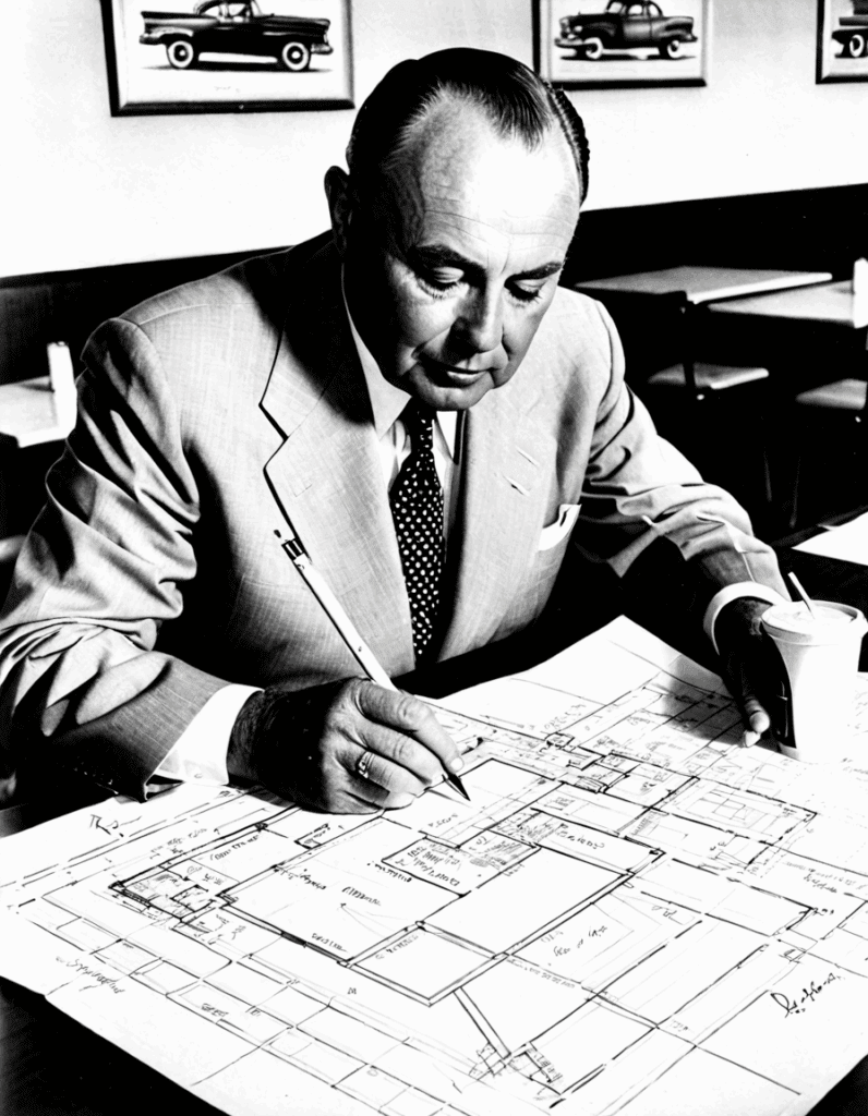 Ray Kroc