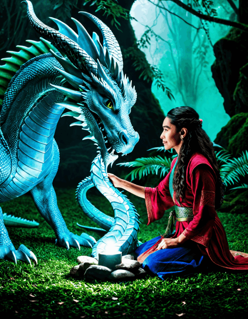 Raya and the Last Dragon