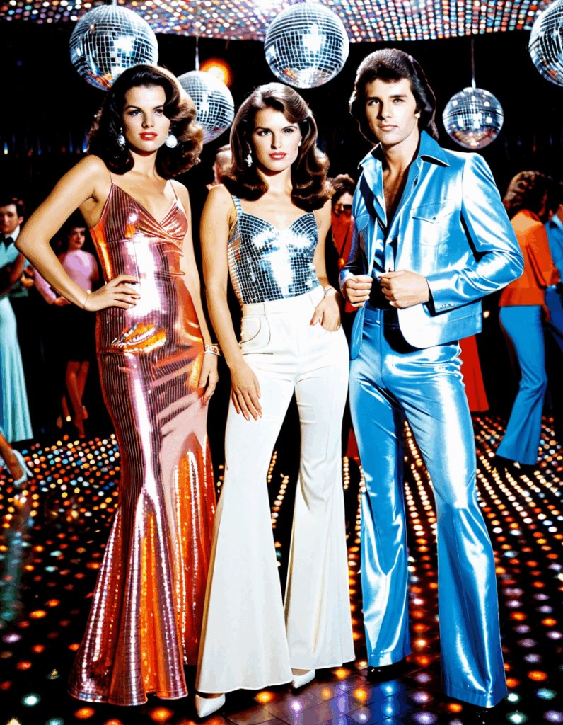 Saturday Night Fever