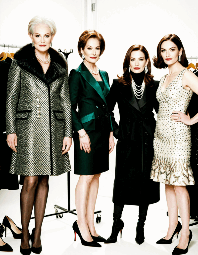 The Devil Wears Prada Cast