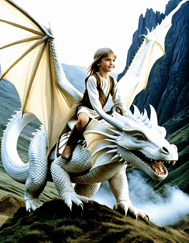 The Neverending Story