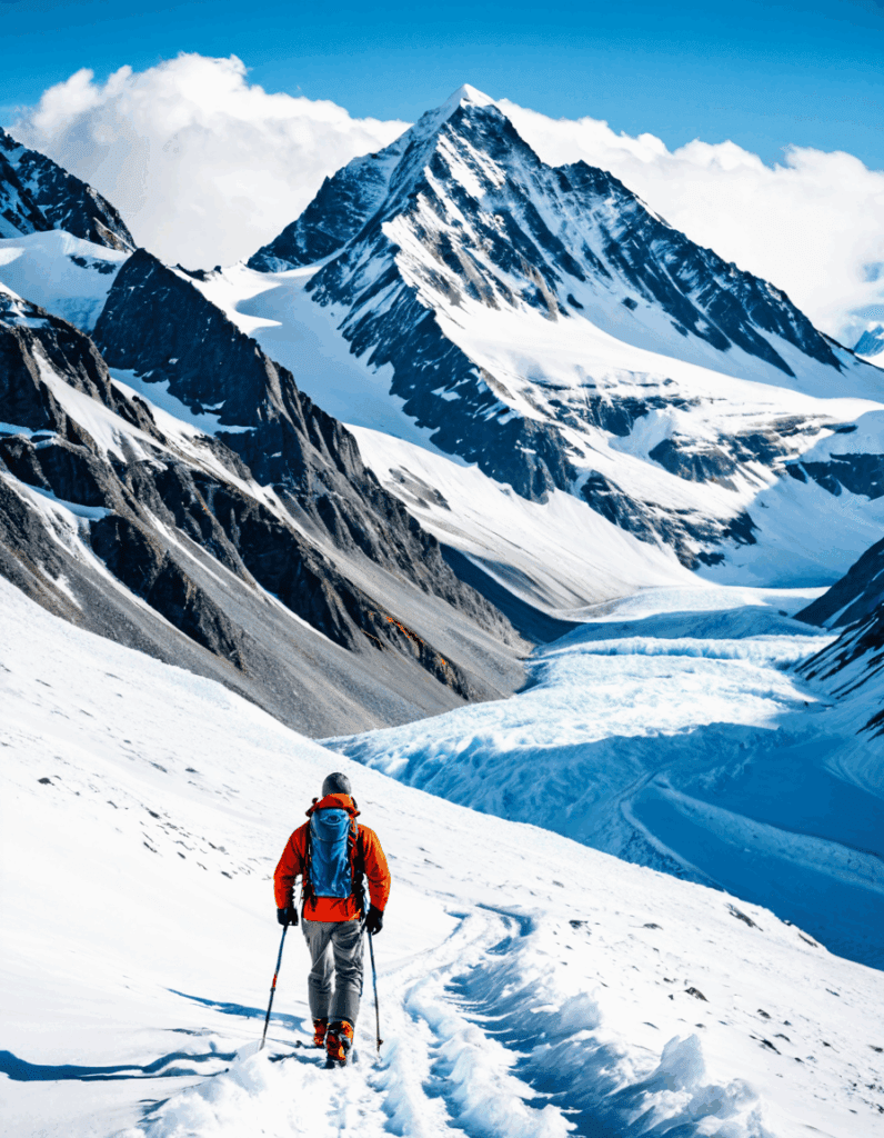 The Secret Life of Walter Mitty