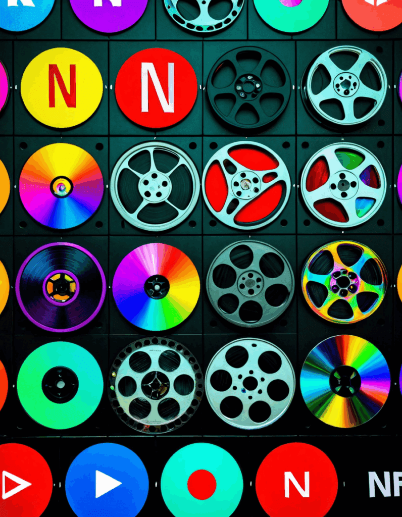What to Watch on Netflix