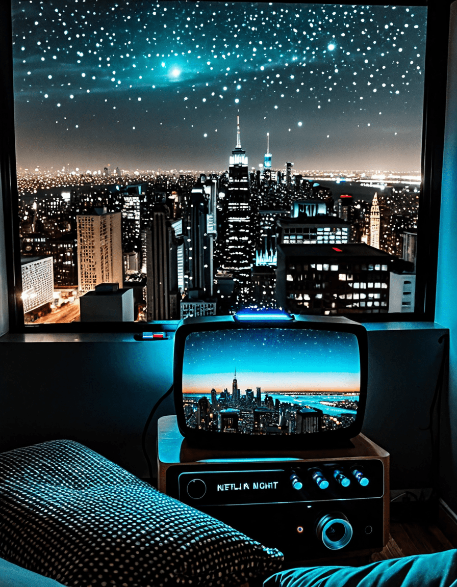 Where to Watch from Tv Series