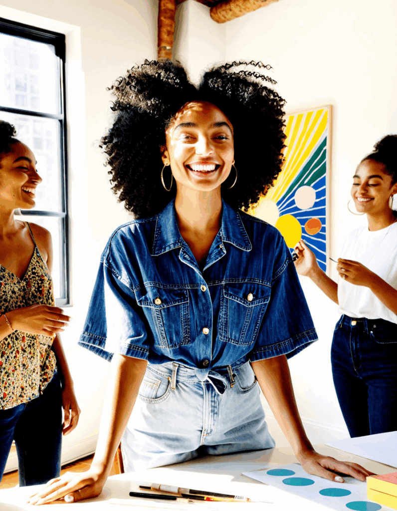 Yara Shahidi