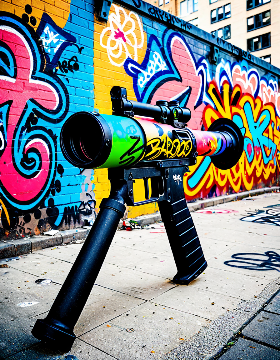 Best Bazooka