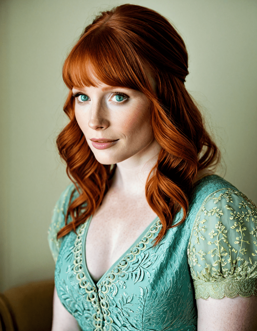 Best Bryce Dallas Howard Filmographys