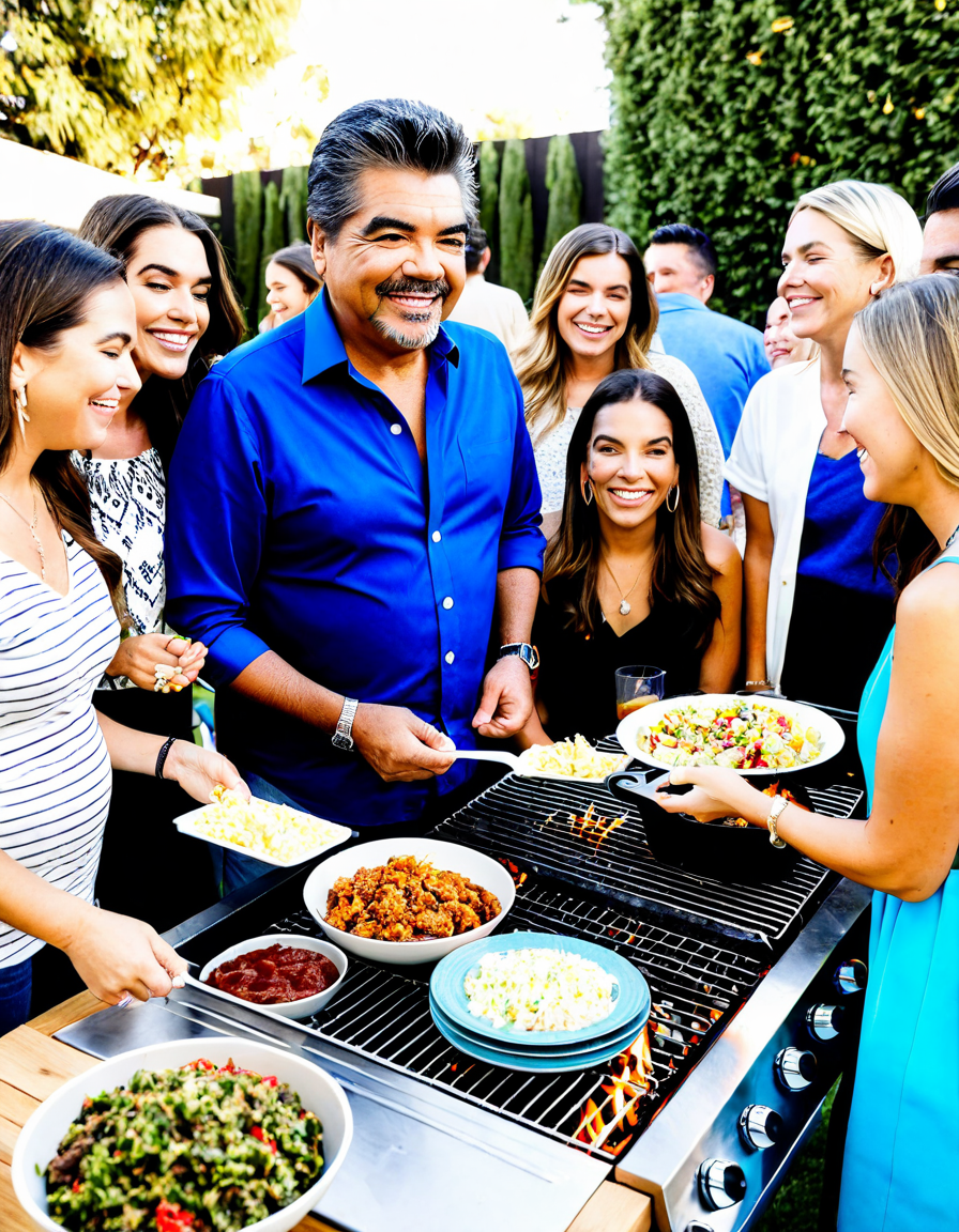 Best George Lopez Shows