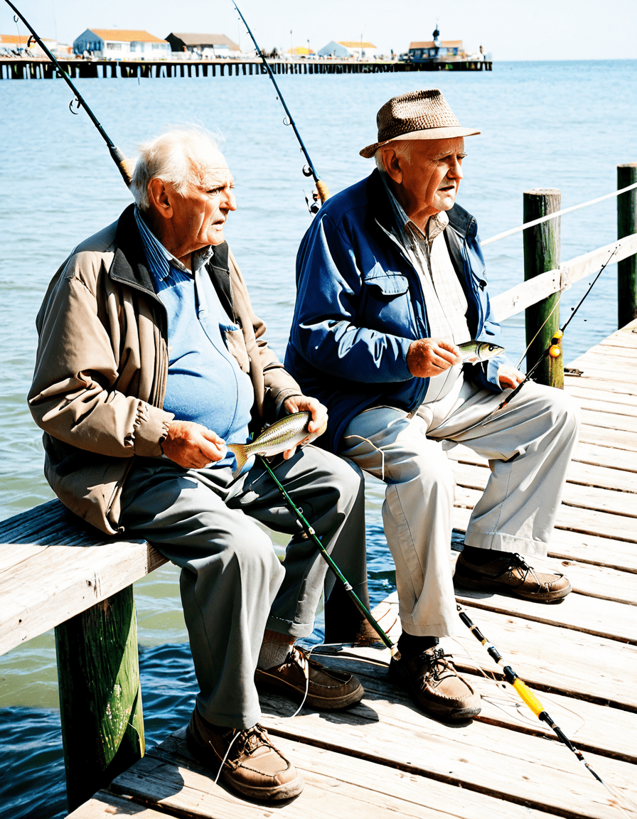 Best Grumpy Old Mens