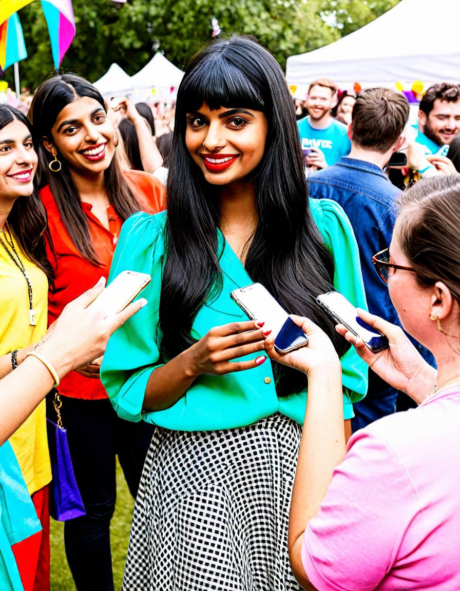 Best Jameela Jamils