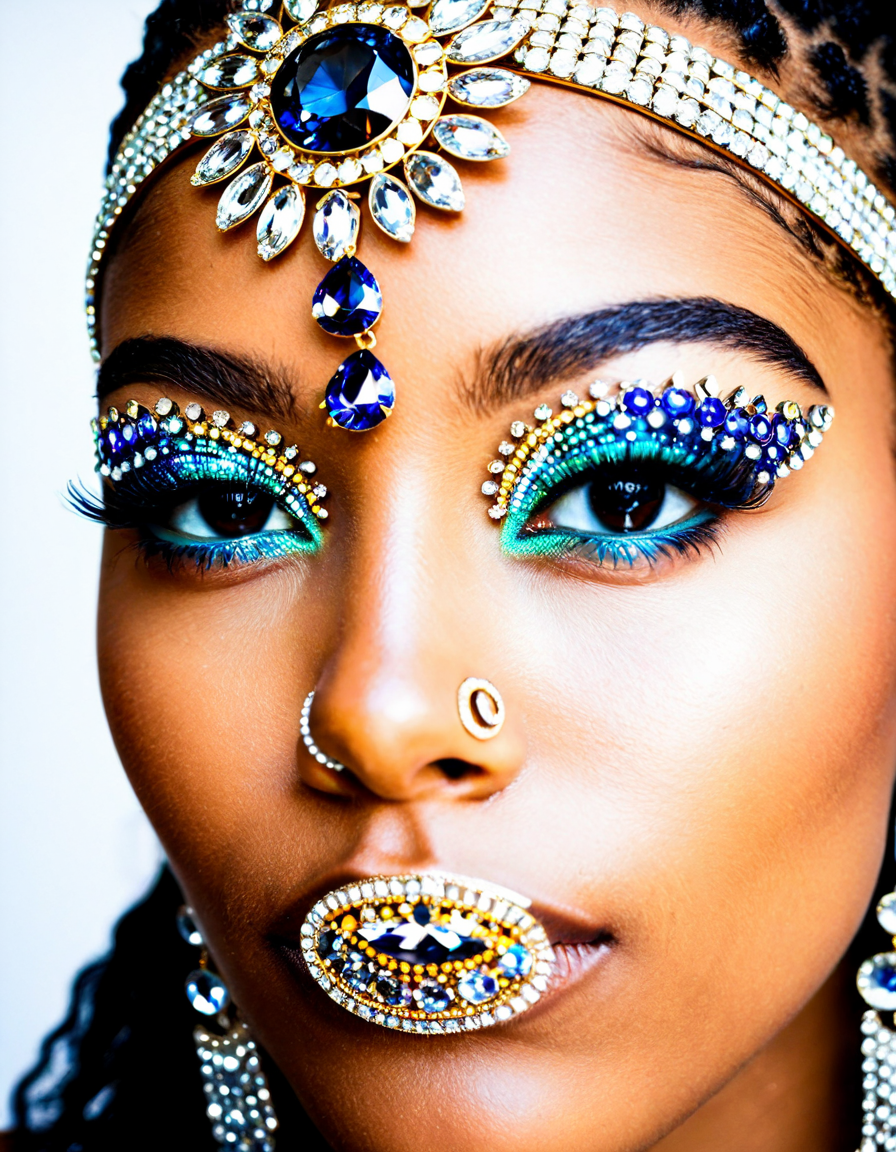Best Left Eye