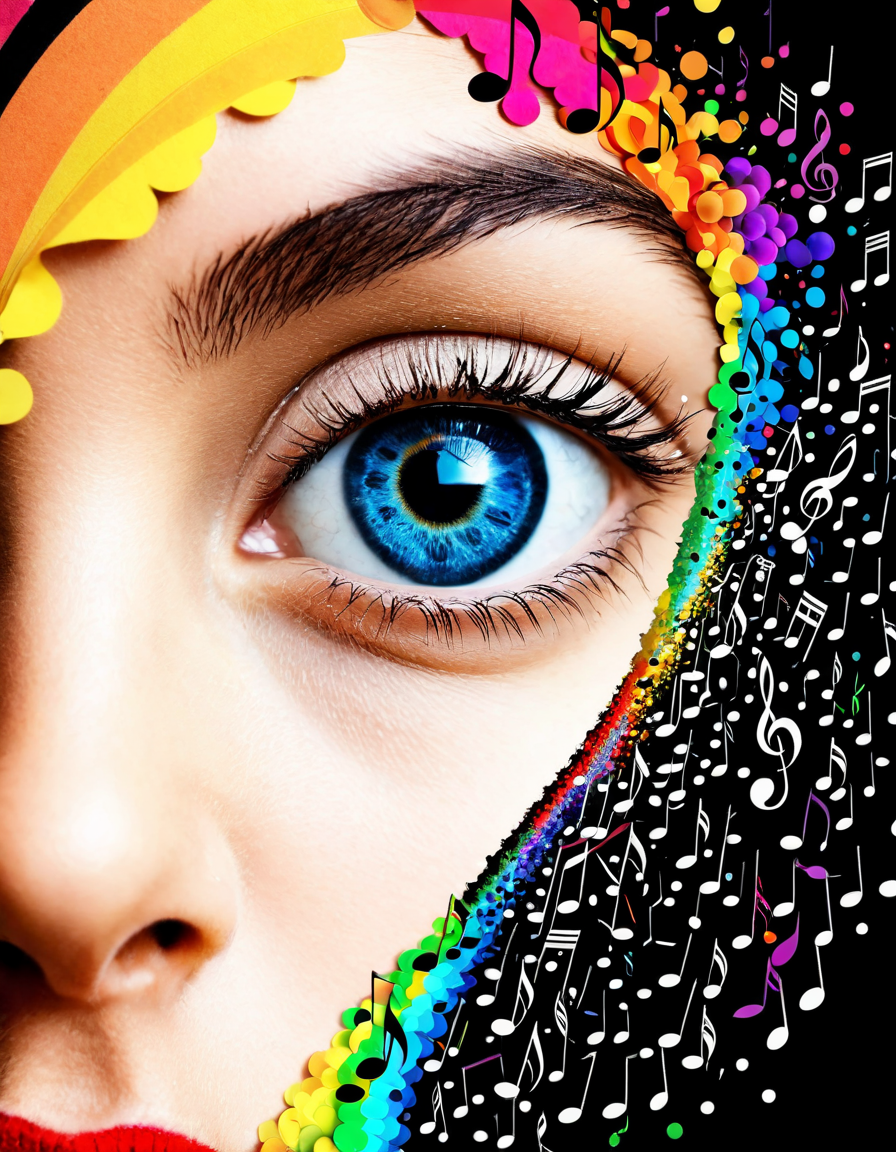 Best Left Eyes