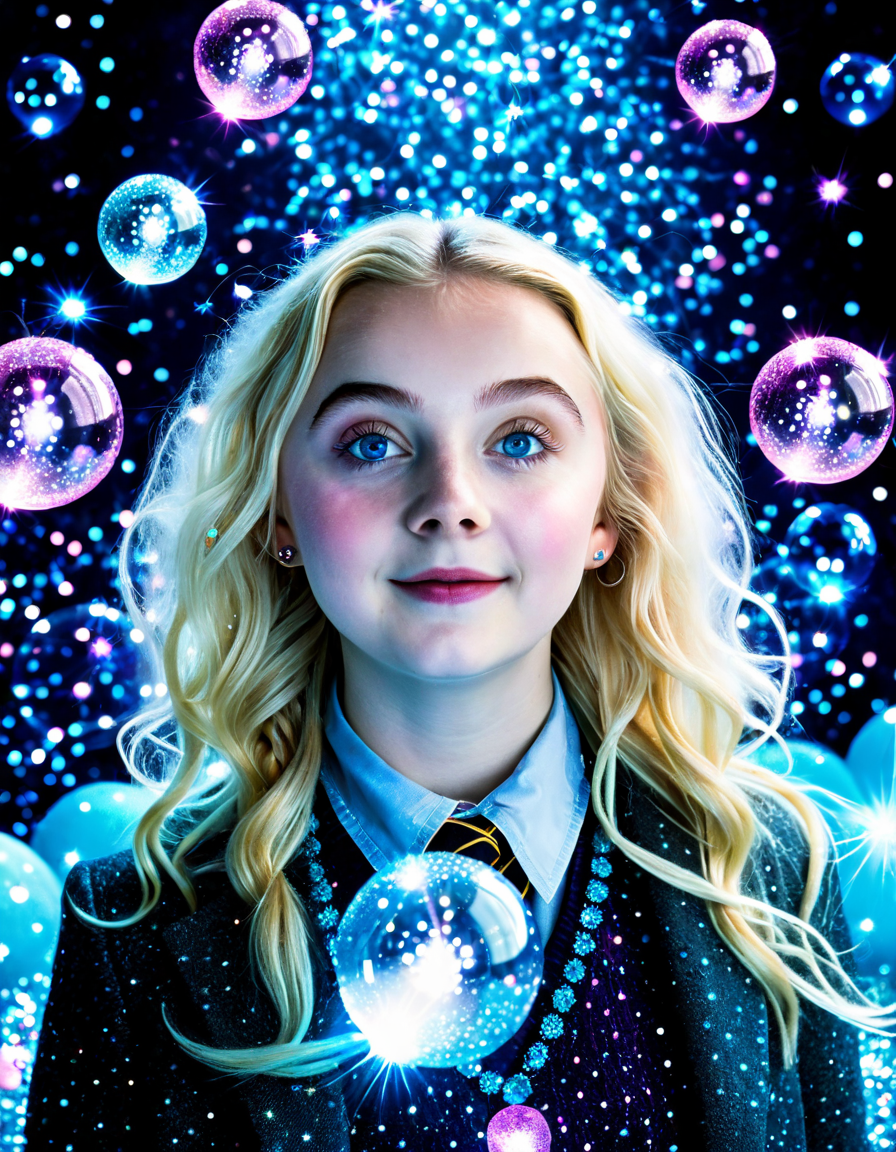 Best Luna Lovegoods
