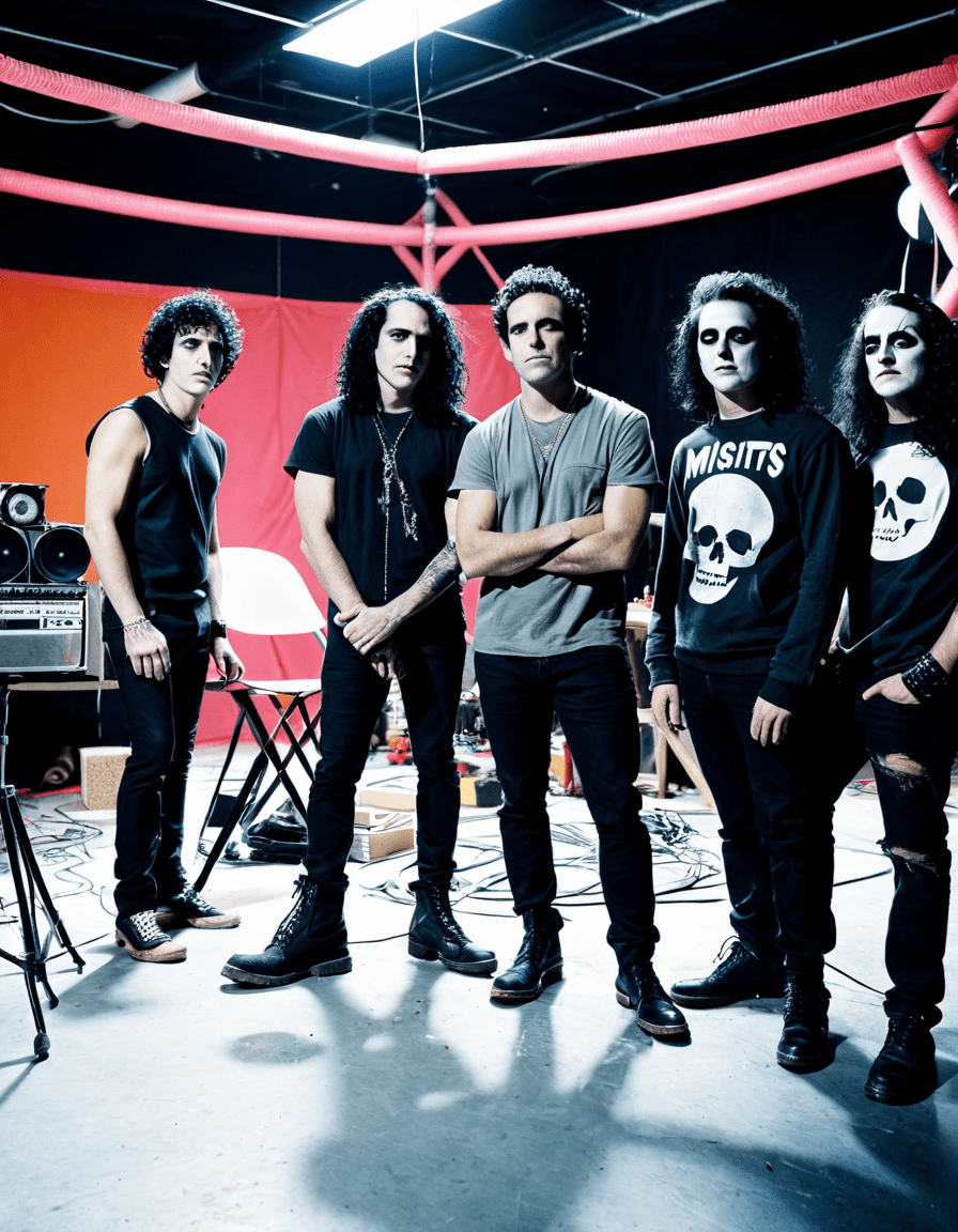 Best Misfits