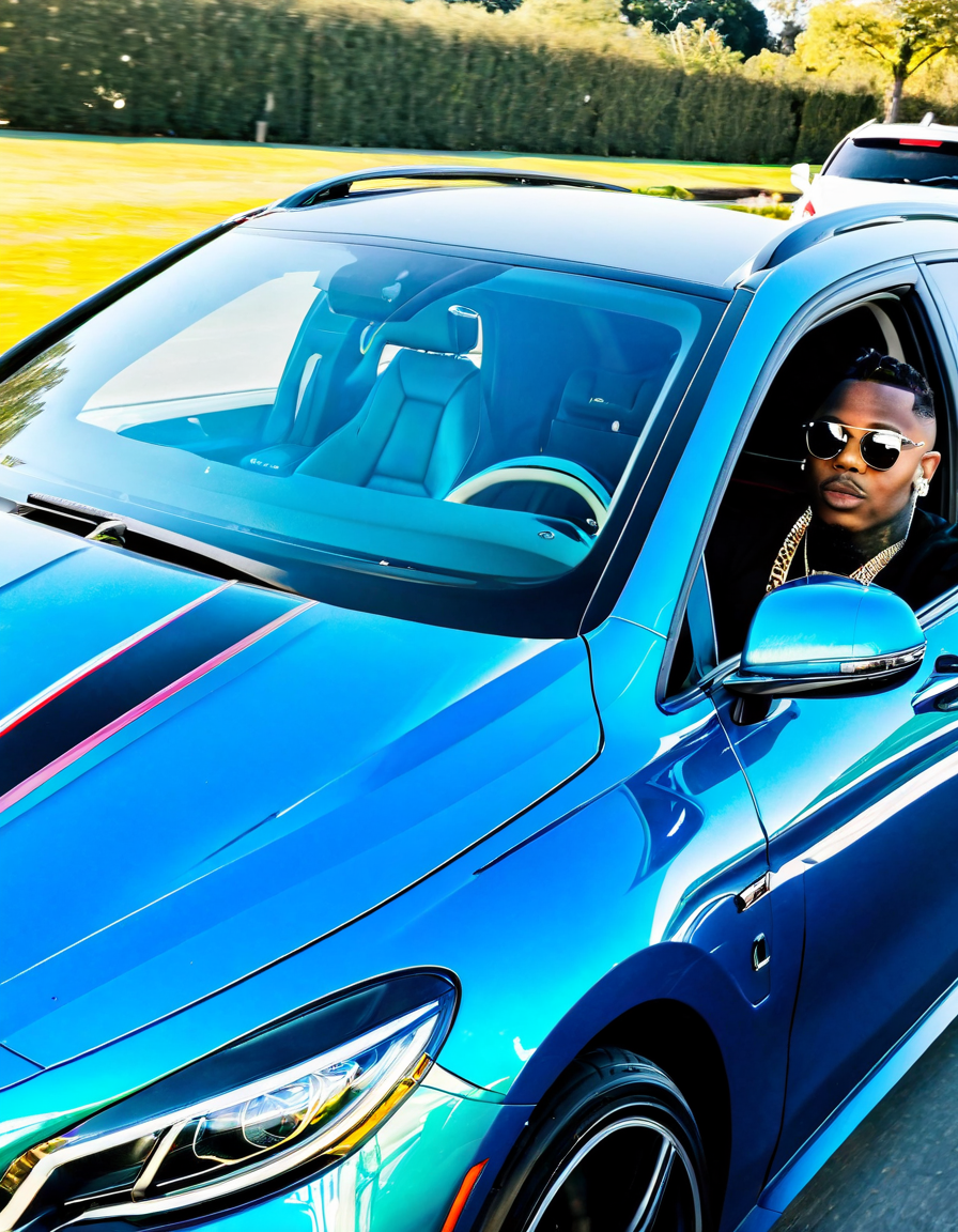 Best Moneybagg Yos