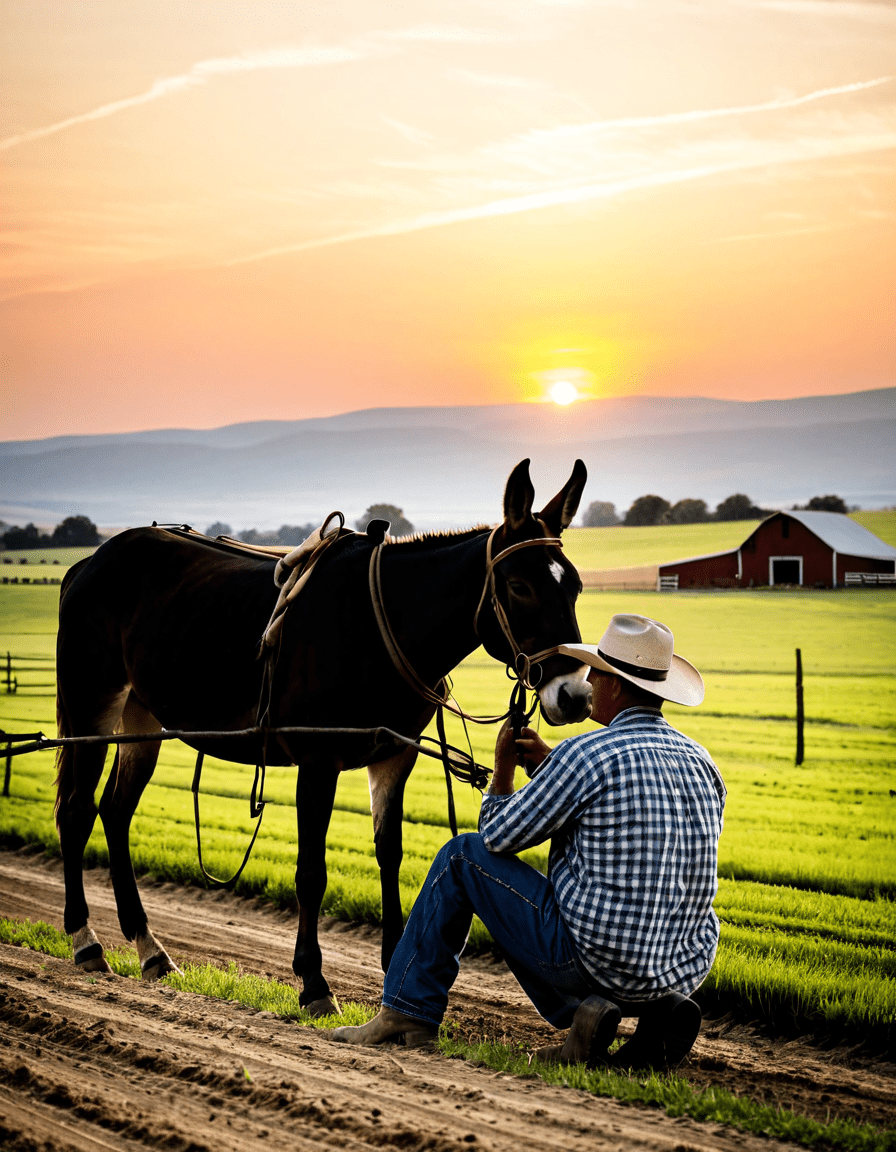 Best Mule