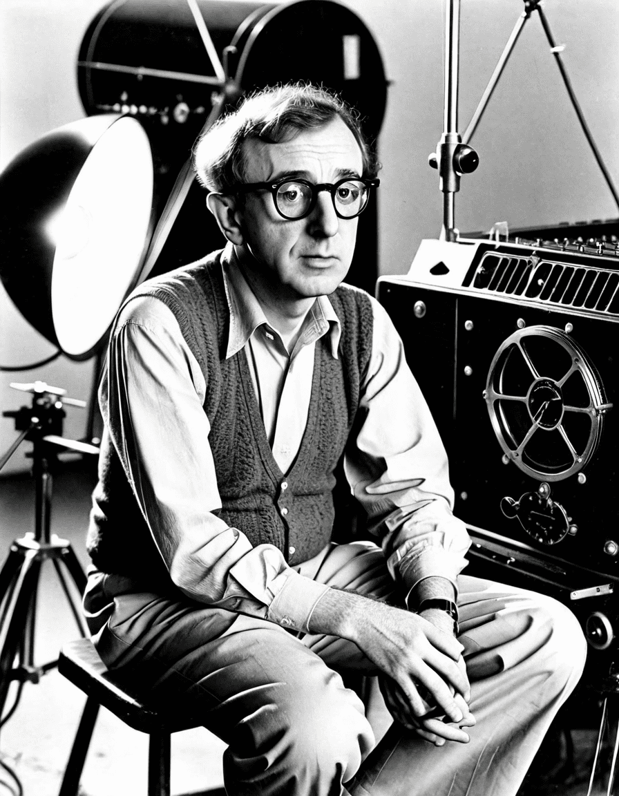 Best Woody Allen Allens