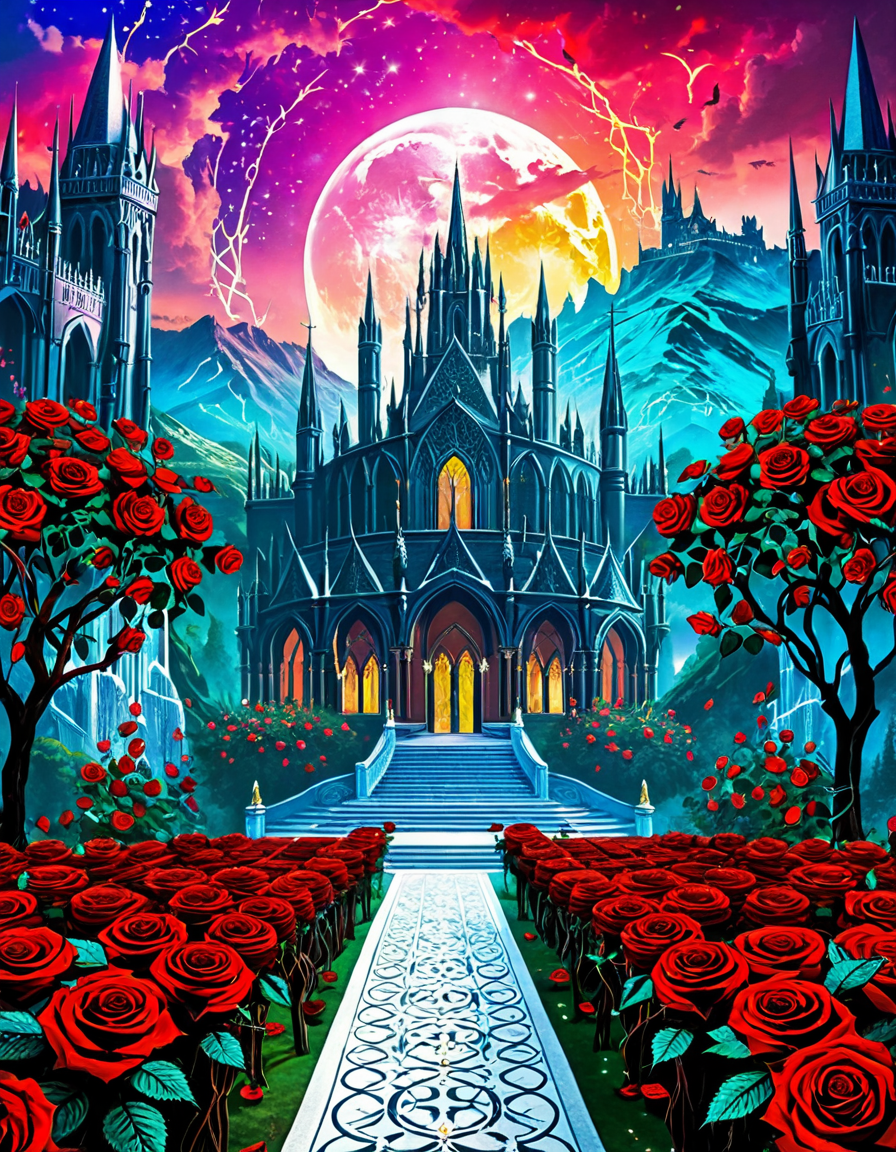 Buy a Court of Thorns and Roses