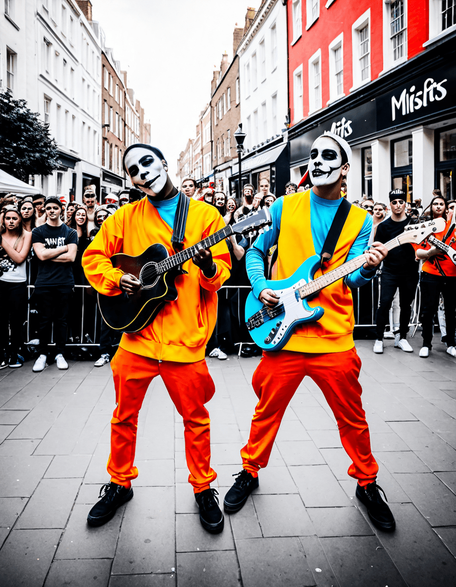 Buy Misfits