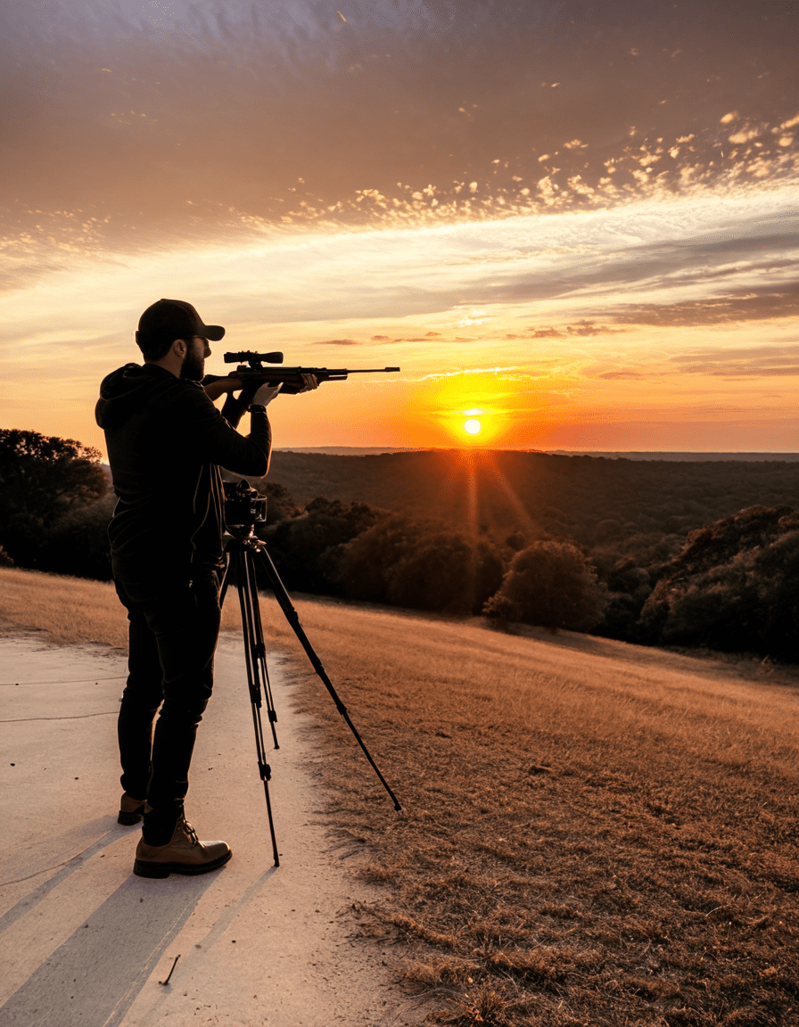 Top Shoot Ga