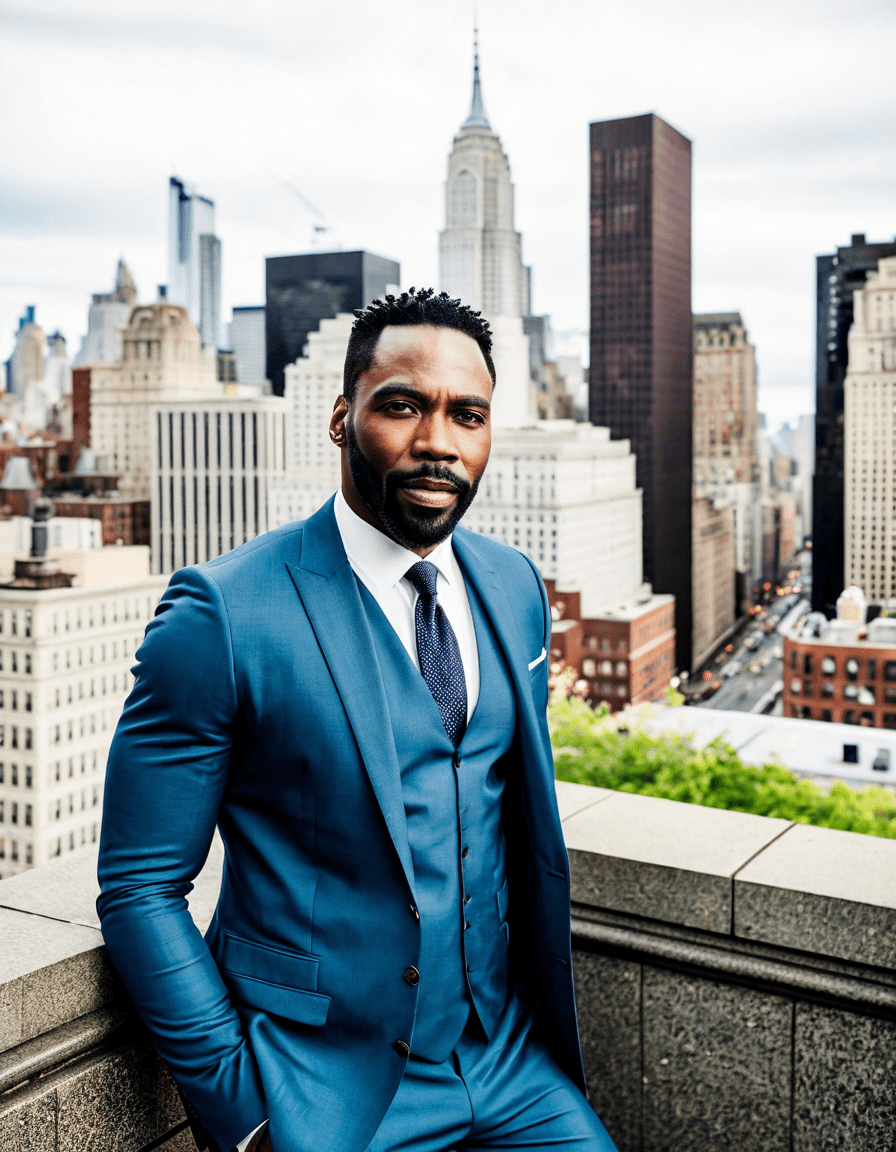 What Is Colman Domingo Movies and Tv Shows